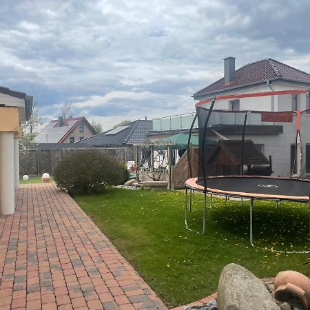 Ferienhaus Evelina Steinheim  Extérieur photo