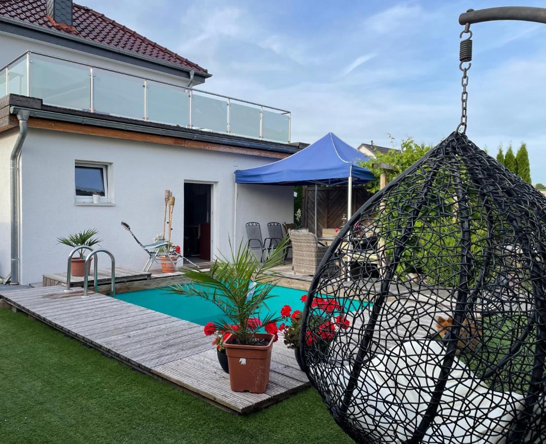 Ferienhaus Evelina Steinheim  Extérieur photo