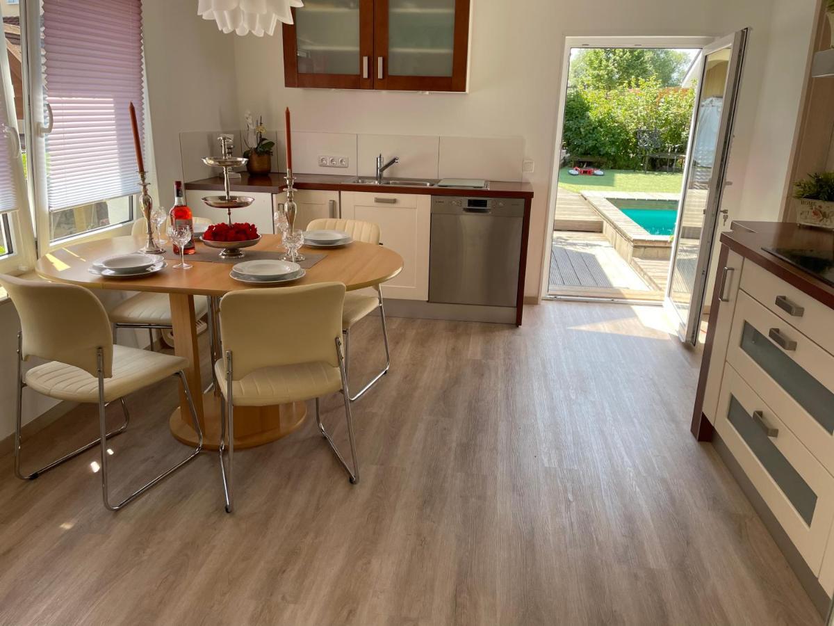 Ferienhaus Evelina Steinheim  Extérieur photo