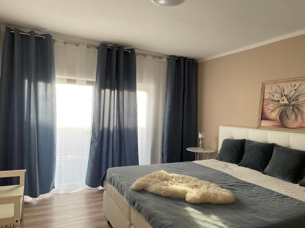 Ferienhaus Evelina Steinheim  Extérieur photo