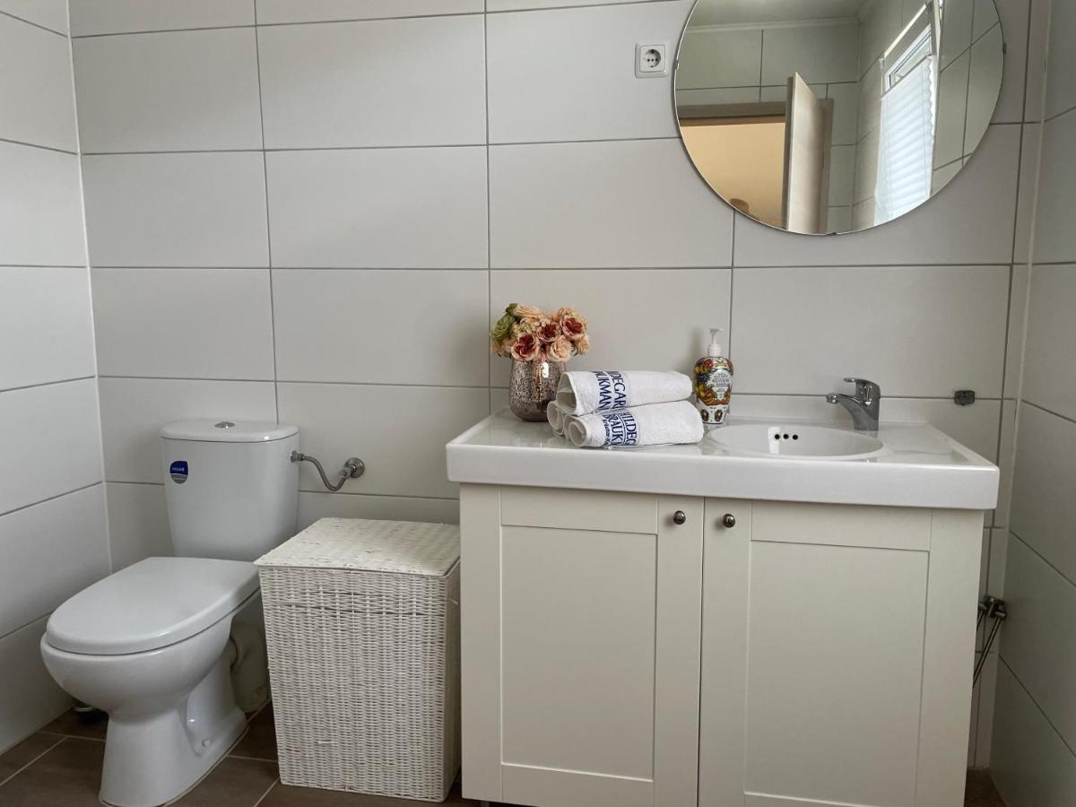 Ferienhaus Evelina Steinheim  Extérieur photo