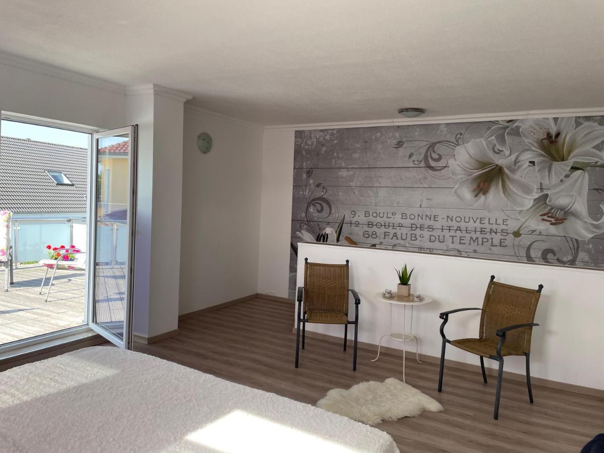 Ferienhaus Evelina Steinheim  Extérieur photo