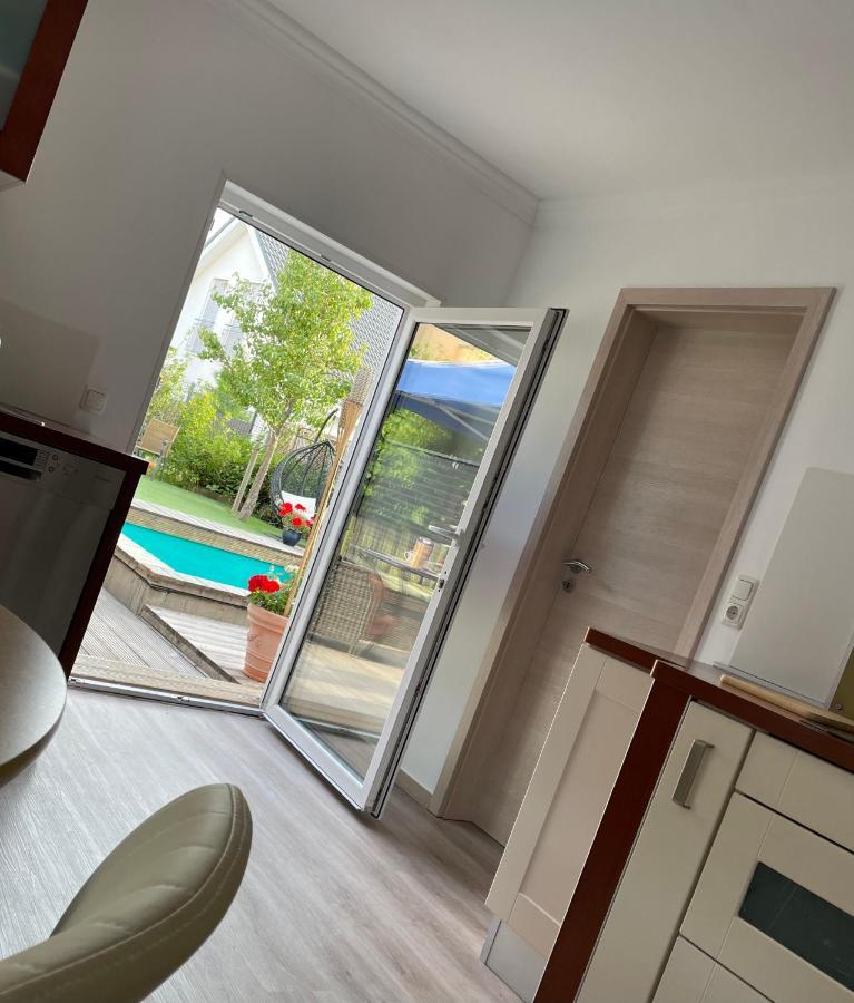 Ferienhaus Evelina Steinheim  Extérieur photo