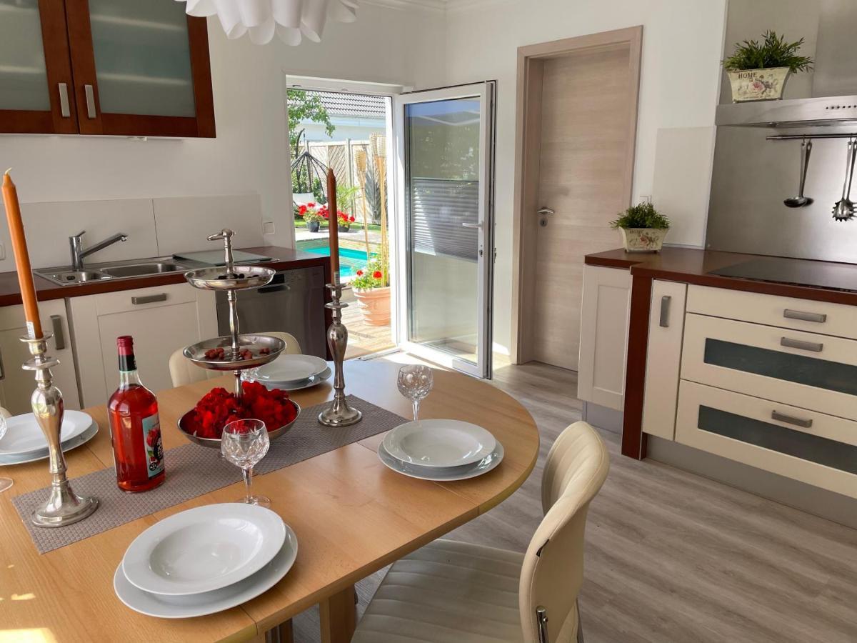 Ferienhaus Evelina Steinheim  Extérieur photo