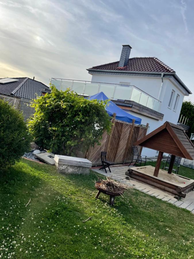 Ferienhaus Evelina Steinheim  Extérieur photo
